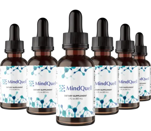 MindQuell 80 % Discount Now