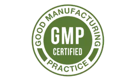 MindQuell GMP Certified